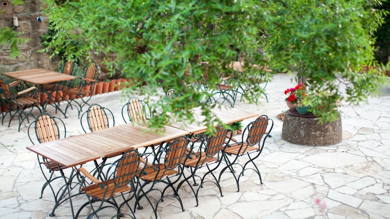 Photo of Patio Balcony in Adatepe