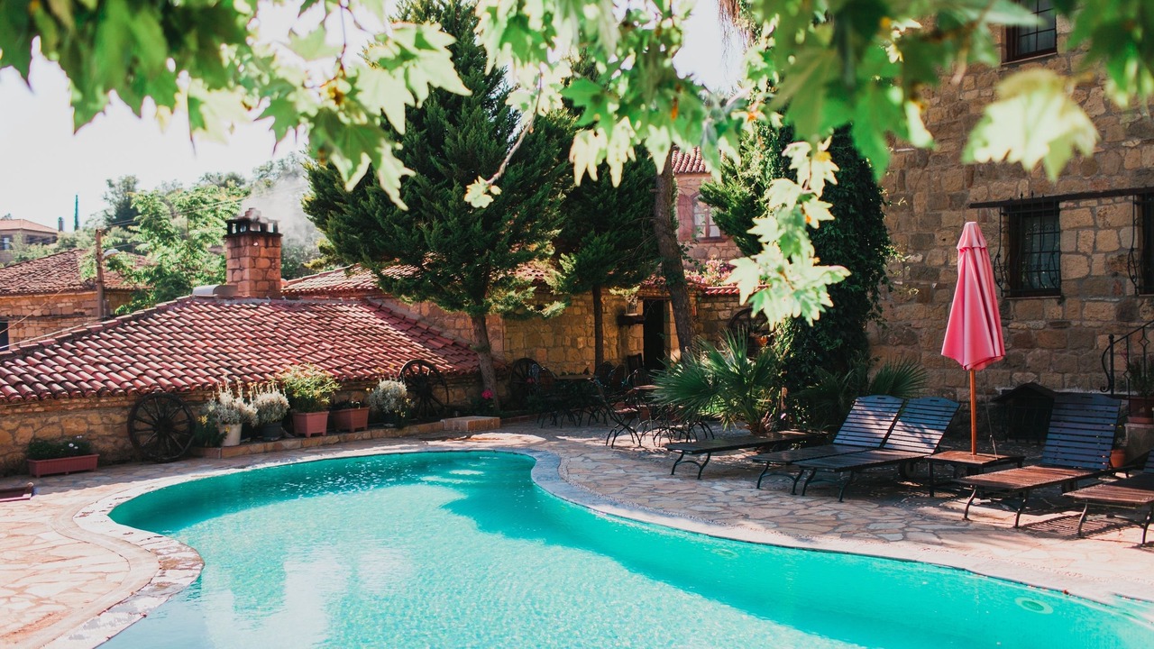 Photo of Outdoor in Adatepe