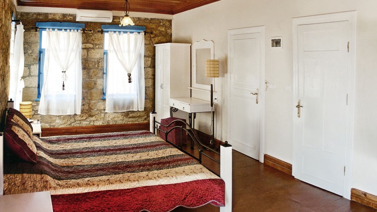 Photo of Bedroom in Adatepe