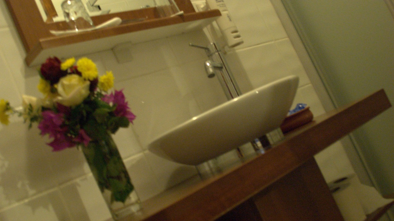 Photo of Bathroom in Adatepe