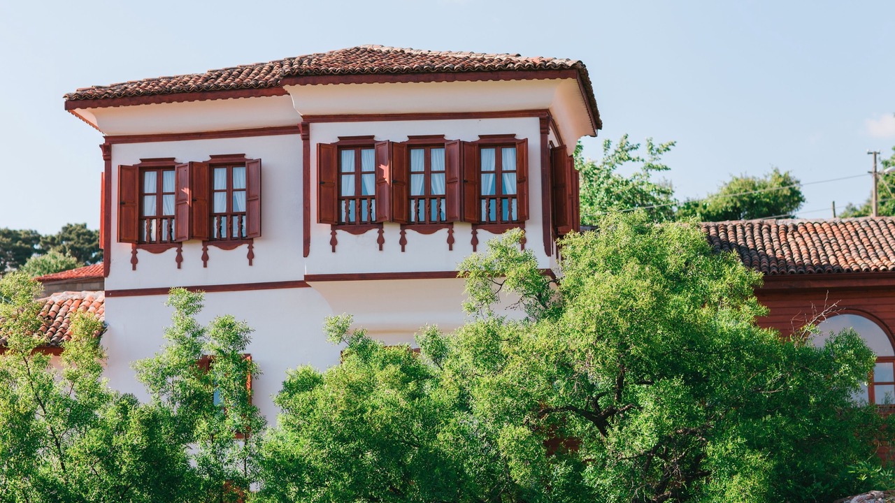 Photo of Outdoor in Adatepe