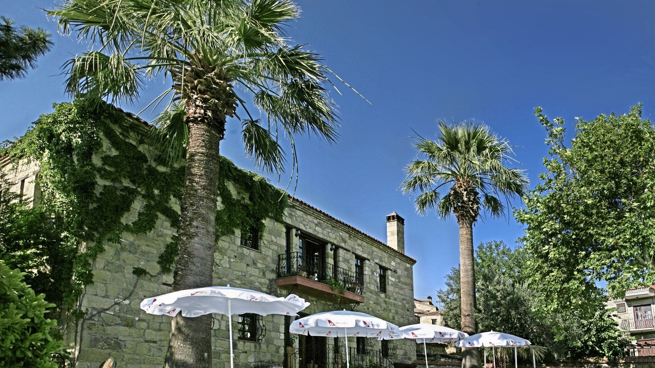 Photo of Outdoor in Adatepe