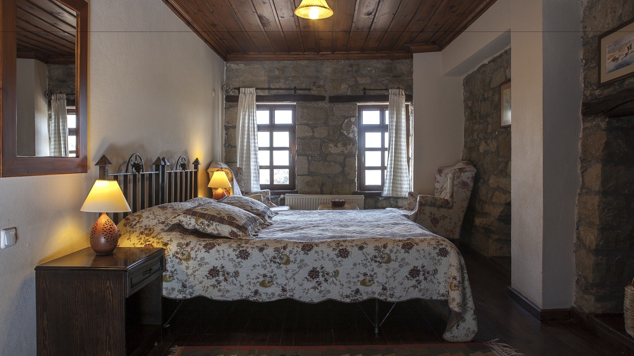 Photo of Bedroom in Adatepe