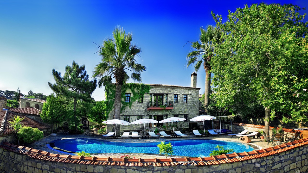 Photo of Outdoor in Adatepe