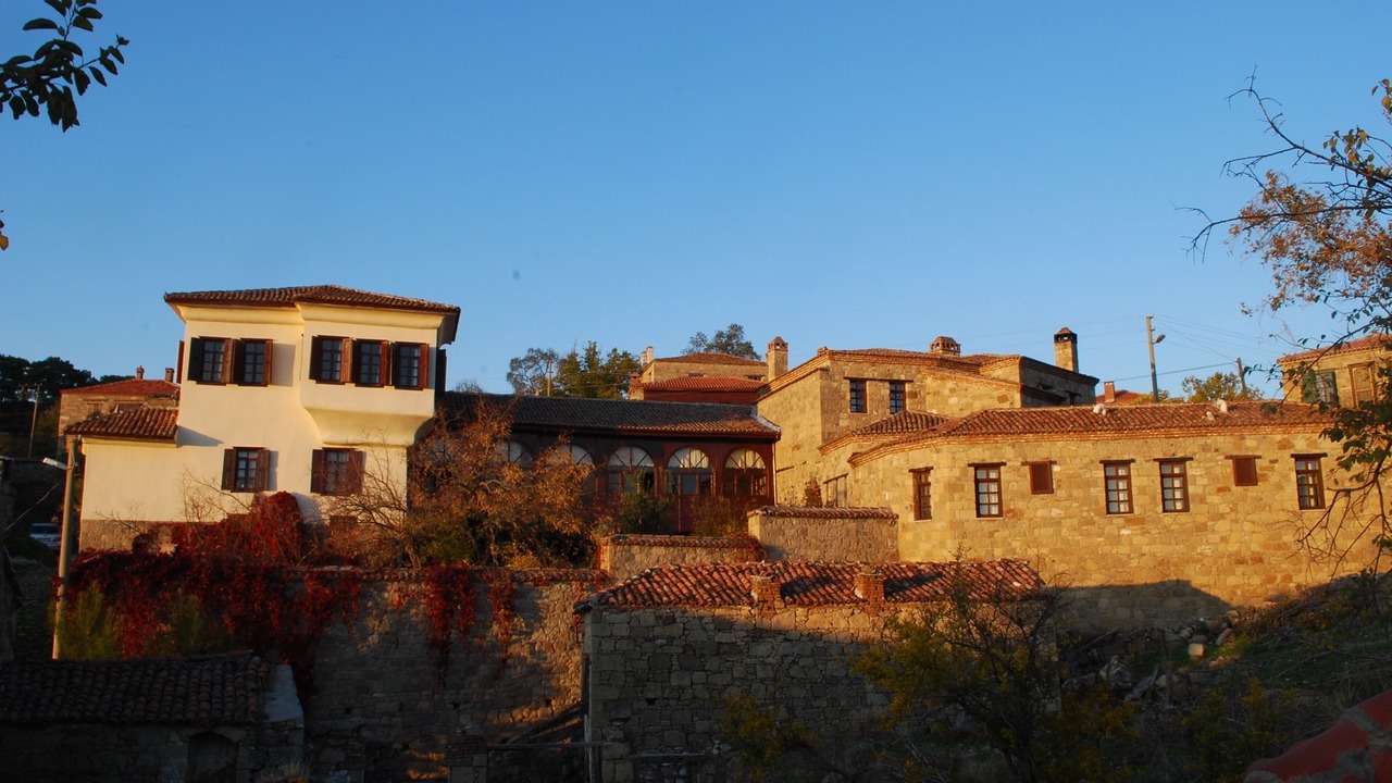 Photo of Outdoor in Adatepe