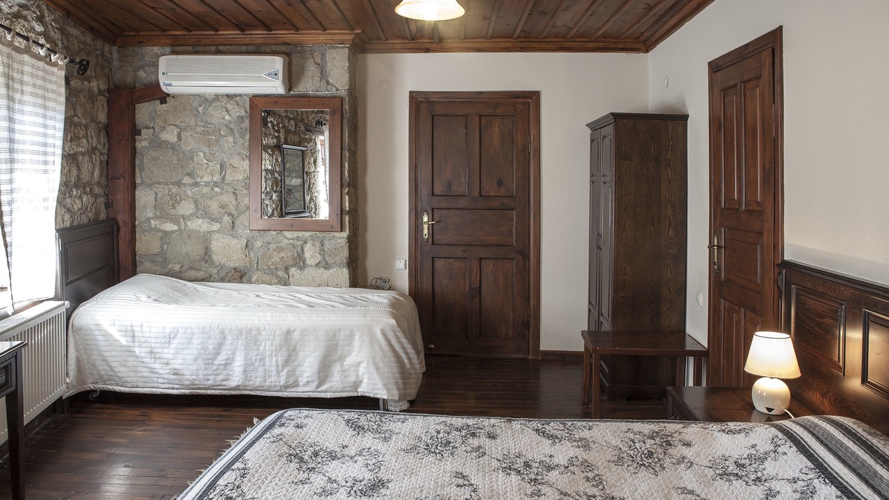 Photo of Bedroom in Adatepe