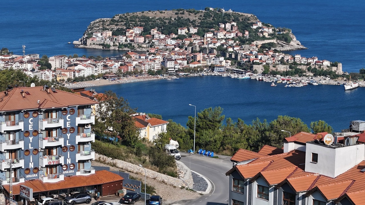 Photo of Others in Amasra