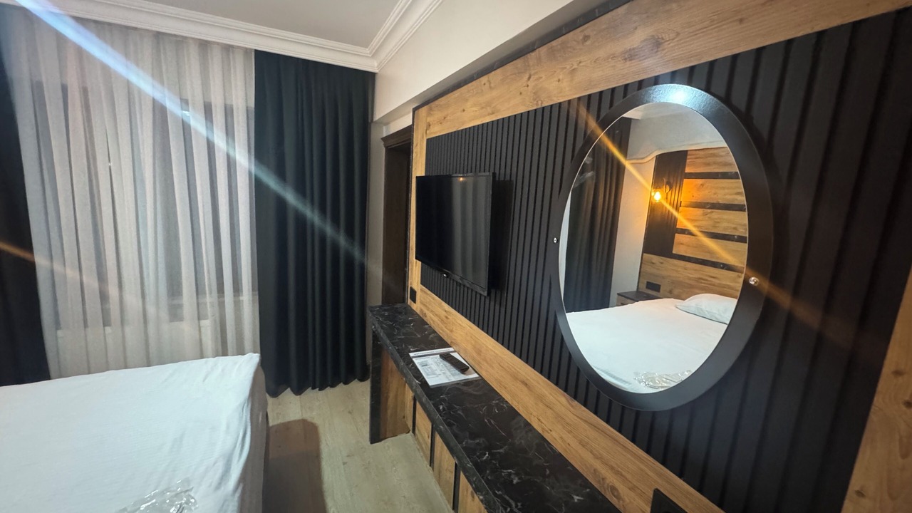 Photo of Bedroom in Amasra