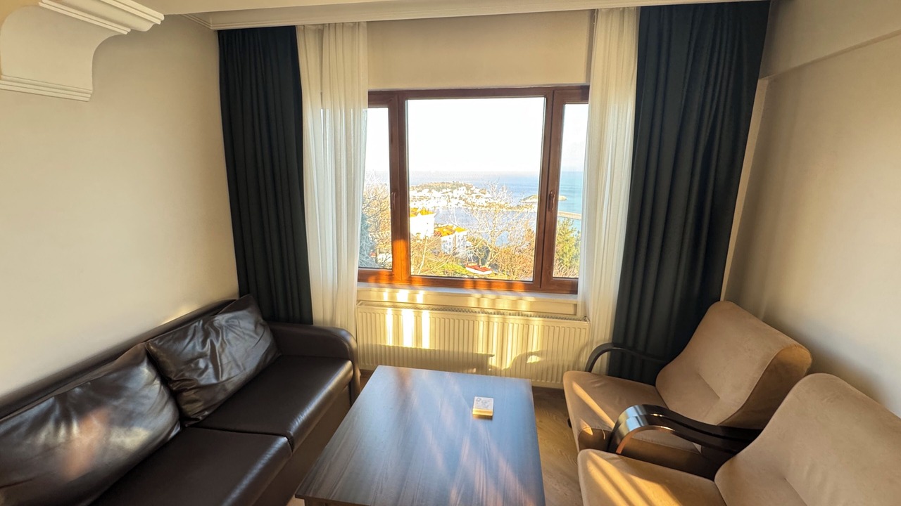 Photo of Patio Balcony in Amasra