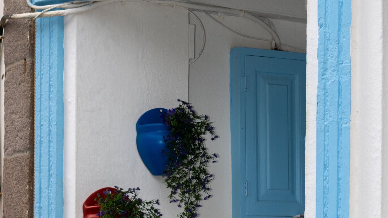 Photo of Outdoor in Bozcaada
