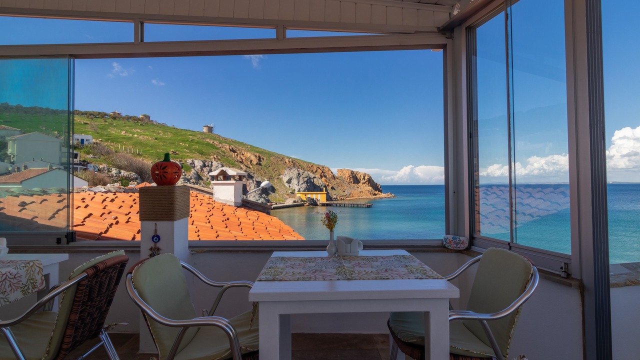 Photo of Outdoor in Bozcaada