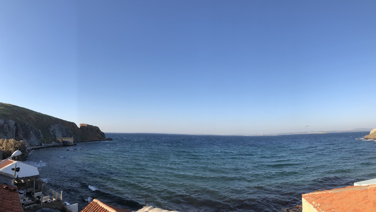 Photo of Others in Bozcaada