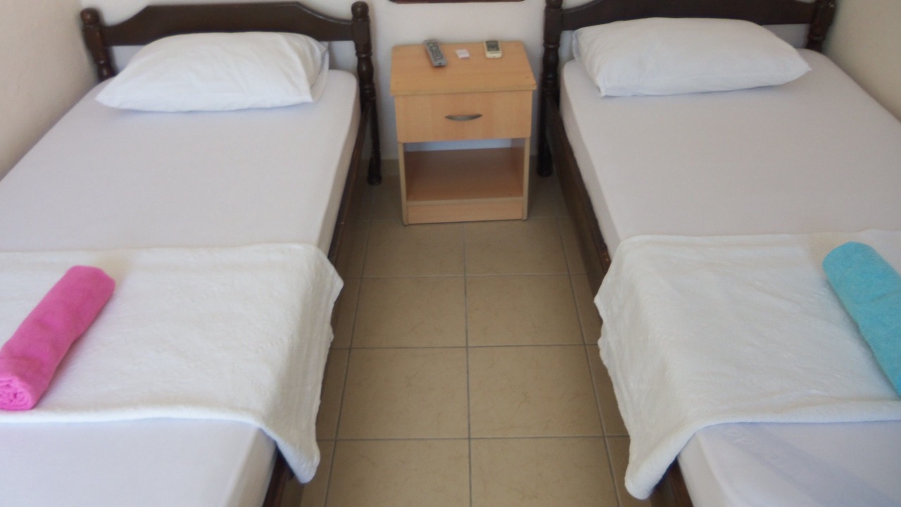 Photo of Bedroom in Fethiye