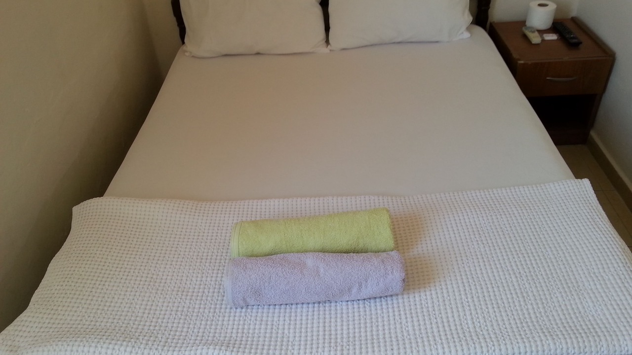 Photo of Bedroom in Fethiye