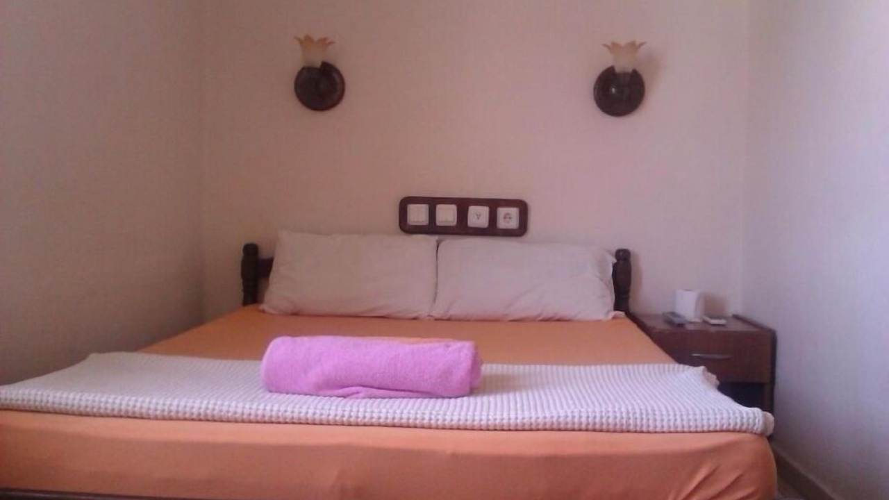 Photo of Bedroom in Fethiye