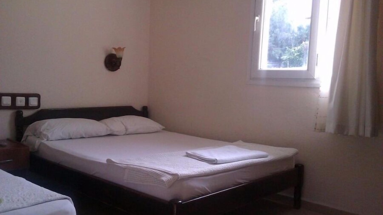 Photo of Bedroom in Fethiye