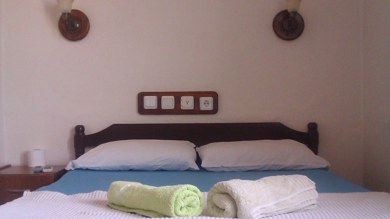 Photo of Bedroom in Fethiye