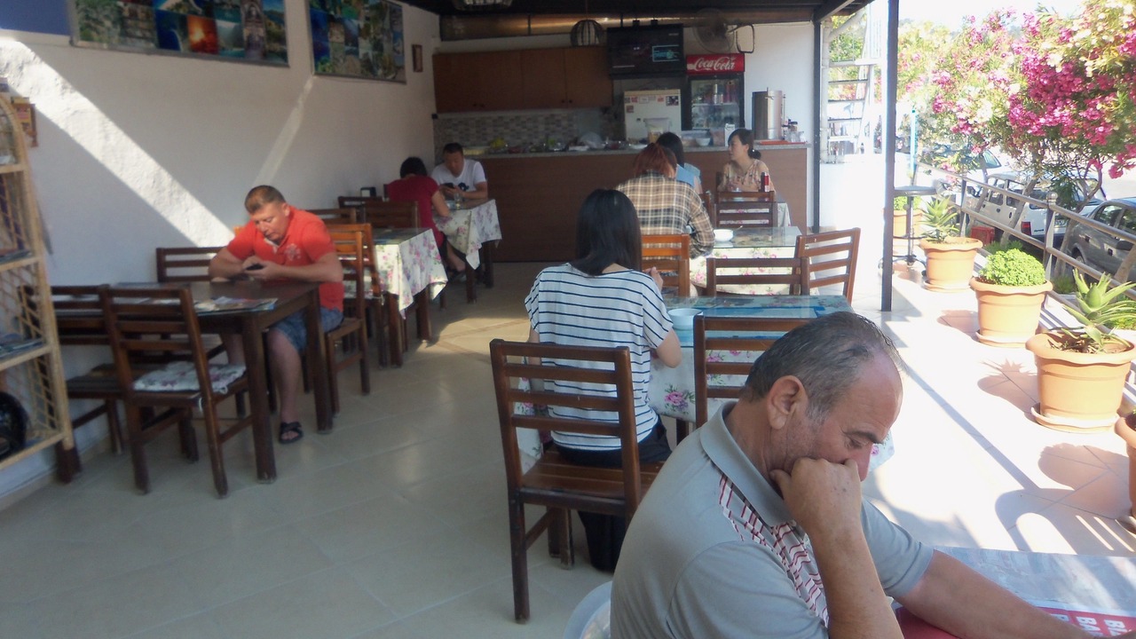 Photo of Others in Fethiye