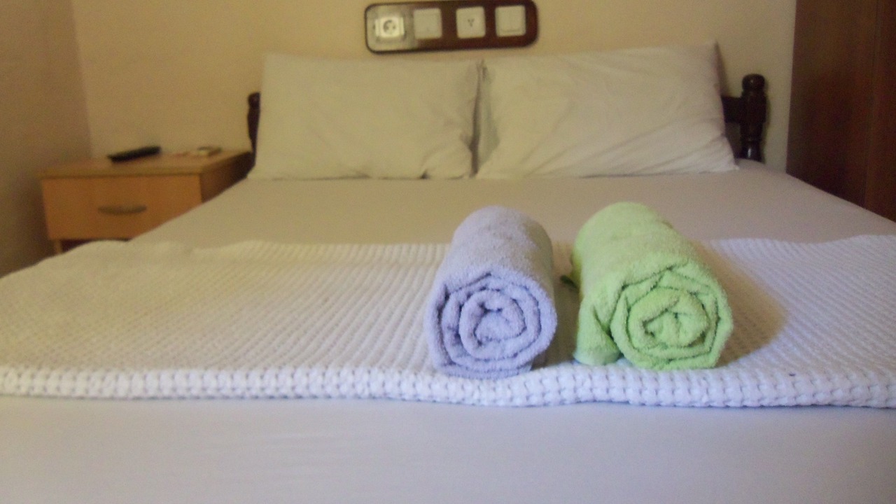 Photo of Bedroom in Fethiye