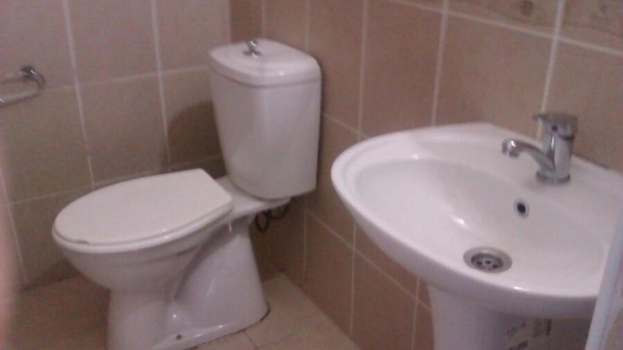 Photo of Bathroom in Fethiye