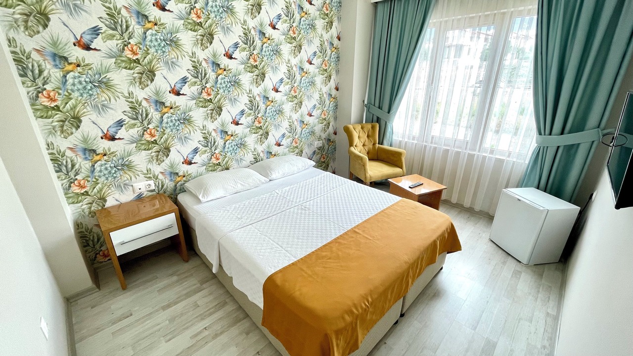 Photo of Bedroom in Edremit