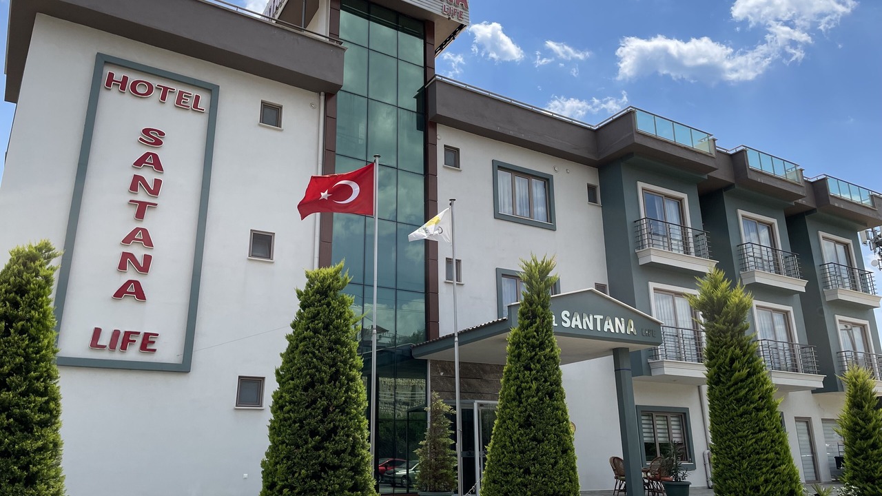 Photo of Outdoor in Edremit