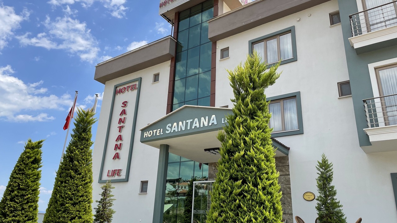 Photo of Outdoor in Edremit