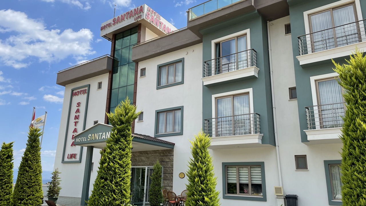 Photo of Outdoor in Edremit