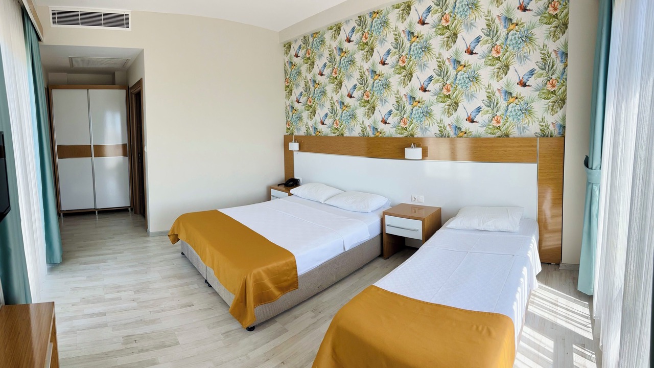 Photo of Bedroom in Edremit