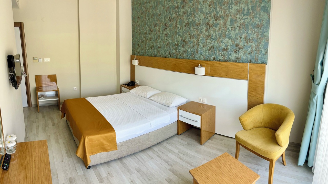 Photo of Bedroom in Edremit