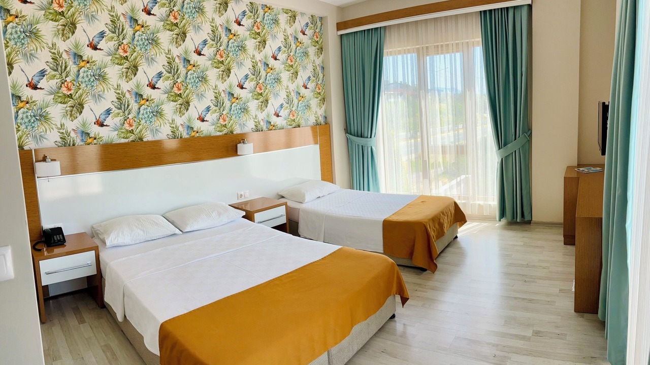 Photo of Bedroom in Edremit