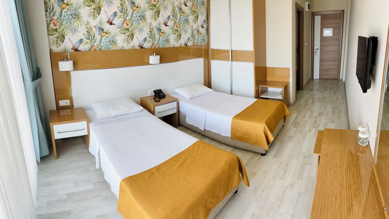 Photo of Bedroom in Edremit