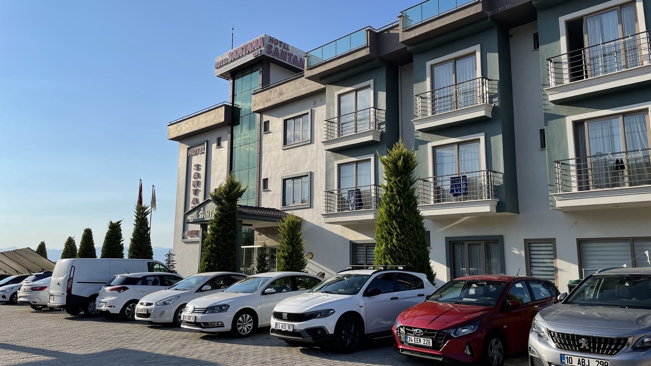 Photo of Outdoor in Edremit
