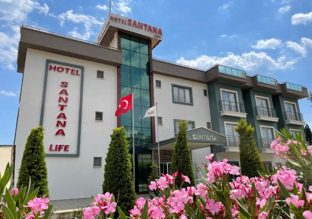 Photo of Outdoor in Edremit