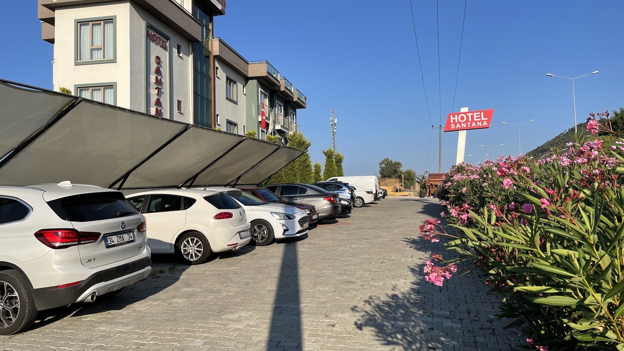 Photo of Outdoor in Edremit
