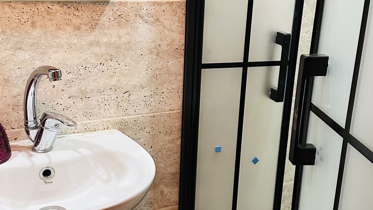 Photo of Bathroom in Eyyubiye