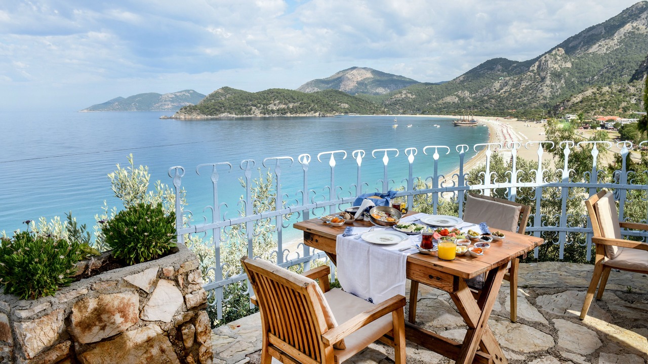 Photo of Others in Oludeniz