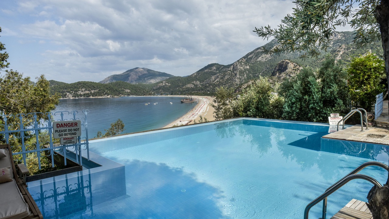 Photo of Others in Oludeniz