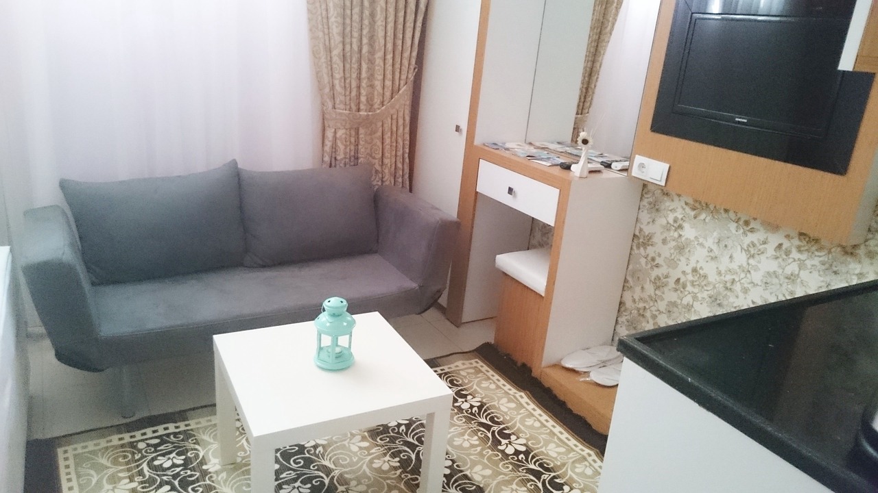 Photo of Bedroom in Fatih