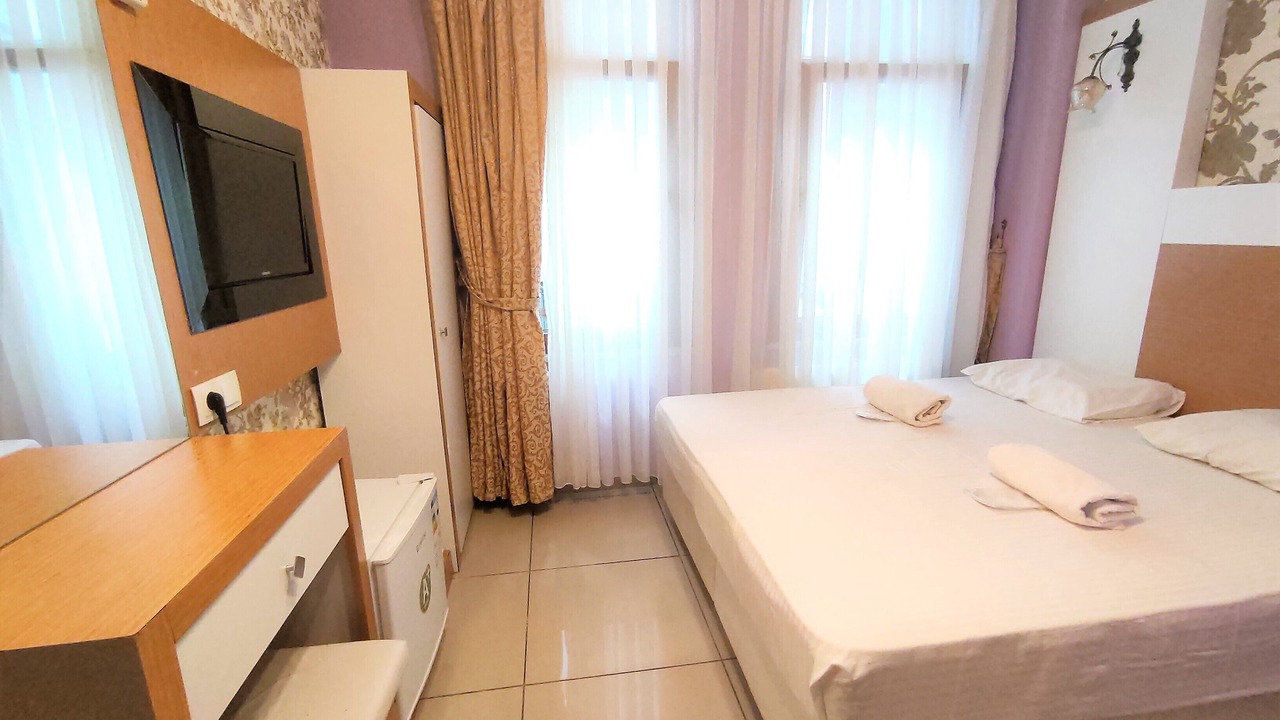 Photo of Bedroom in Fatih