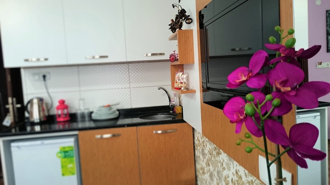 Photo of Bedroom in Fatih