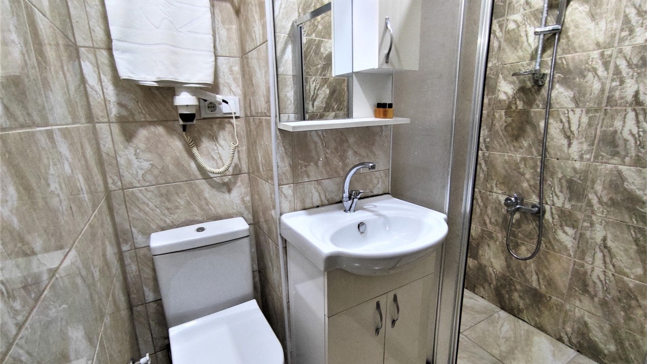 Photo of Bathroom in Fatih