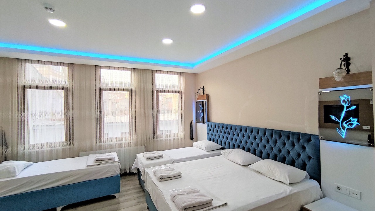 Photo of Bedroom in Fatih