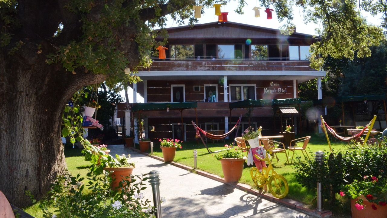 Photo of Outdoor in Oren Mahallesi