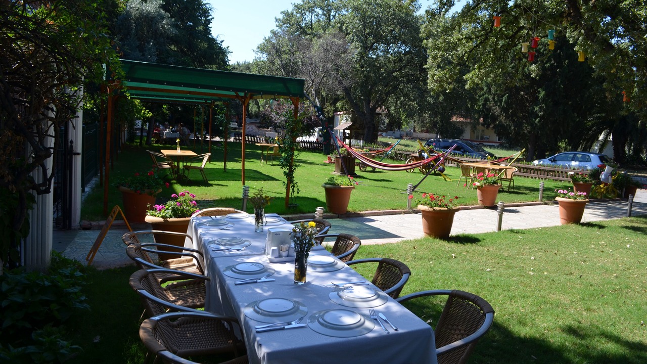 Photo of Outdoor in Oren Mahallesi