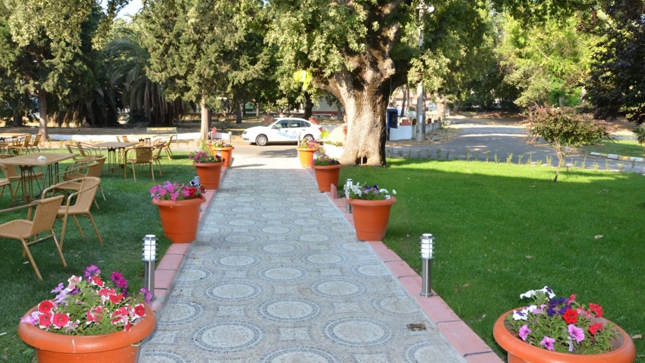 Photo of Outdoor in Oren Mahallesi