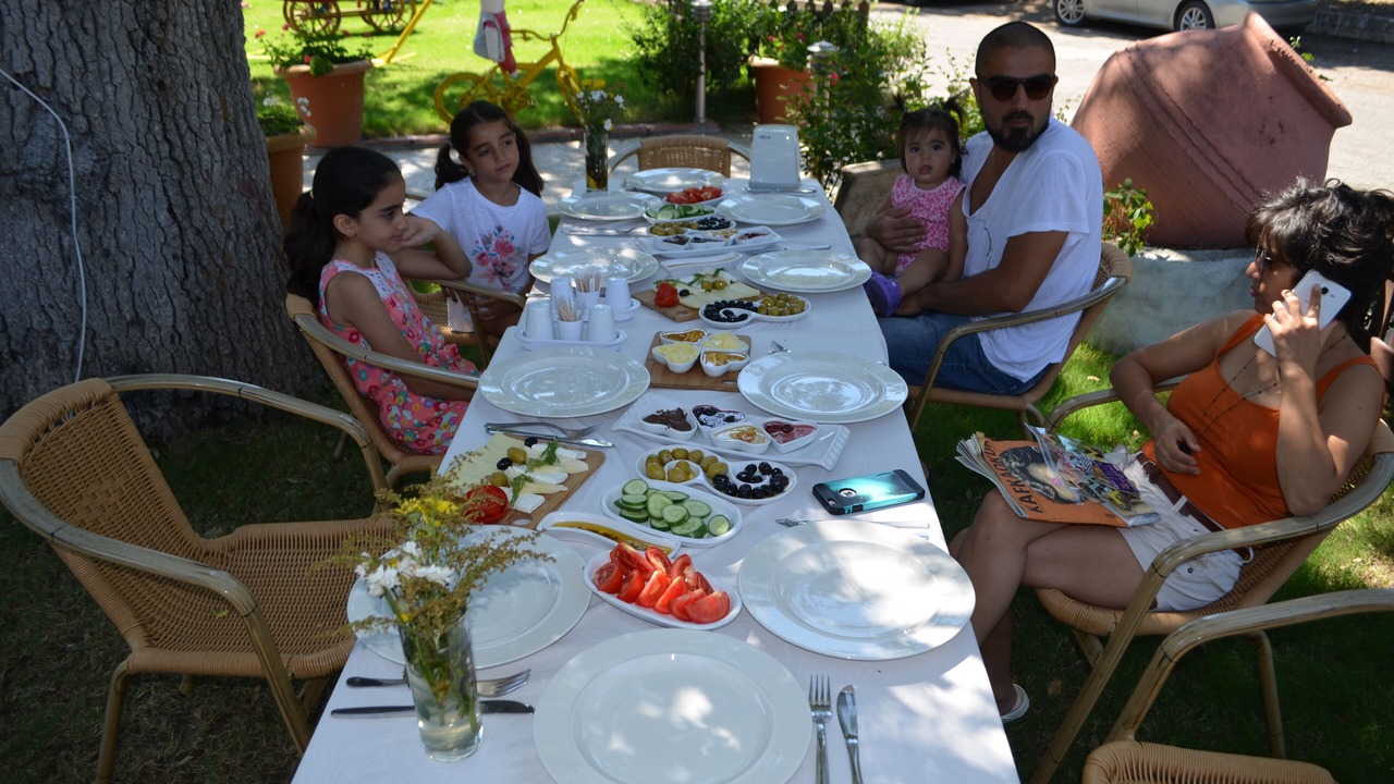 Photo of Others in Oren Mahallesi