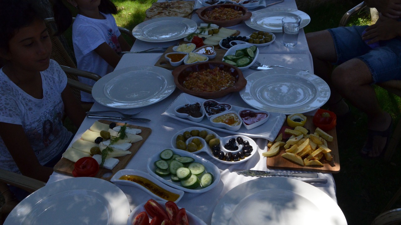 Photo of Others in Oren Mahallesi