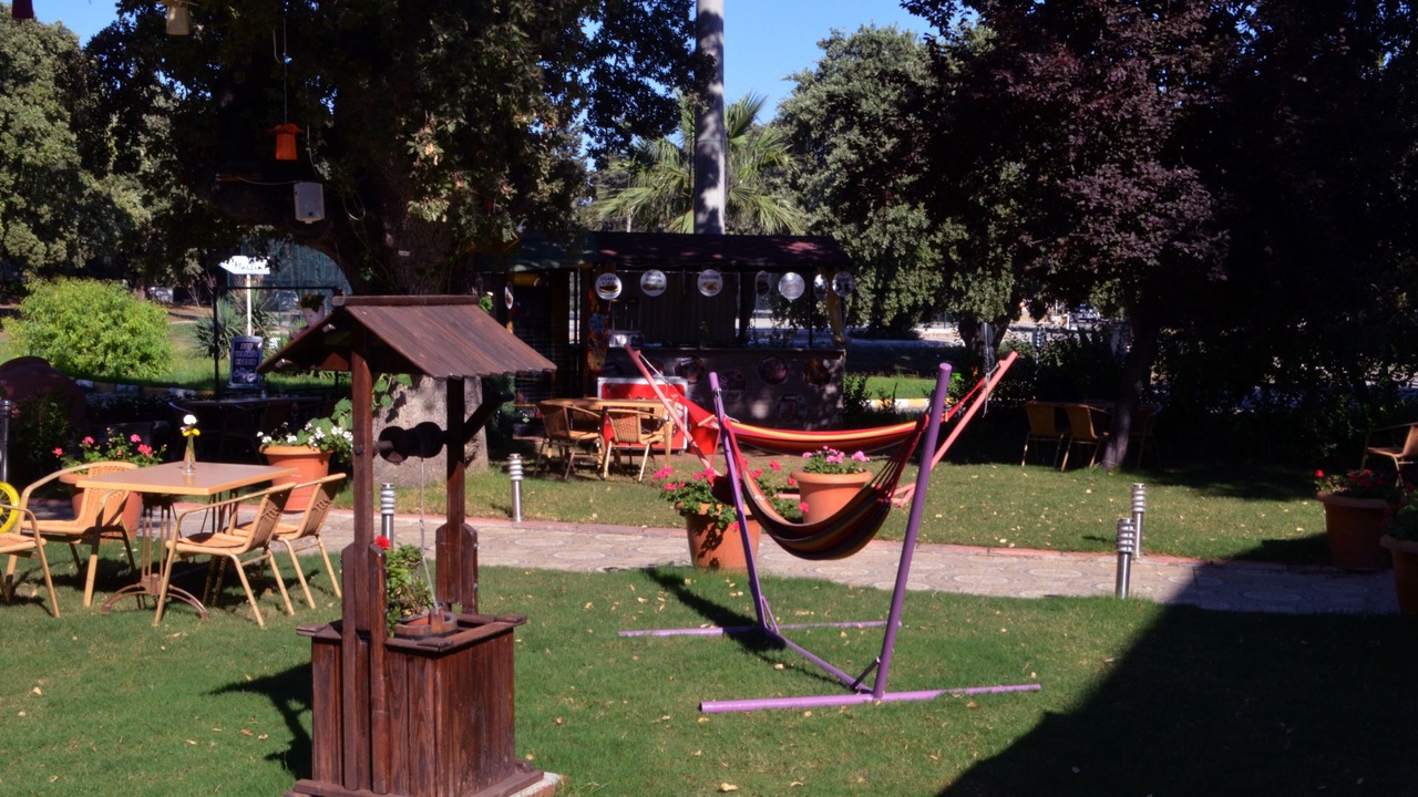 Photo of Outdoor in Oren Mahallesi