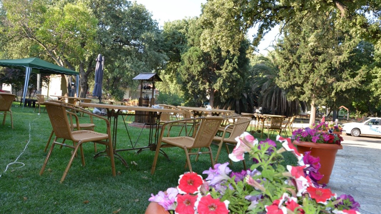 Photo of Outdoor in Oren Mahallesi